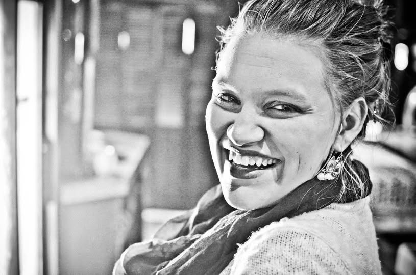 Jena Prevo portrait